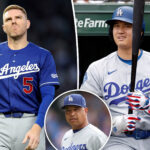 slumping-dodgers-could-have-reasons-to-panic.-why-they’re-preaching-patience-instead