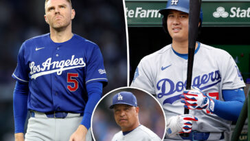 slumping-dodgers-could-have-reasons-to-panic.-why-they’re-preaching-patience-instead