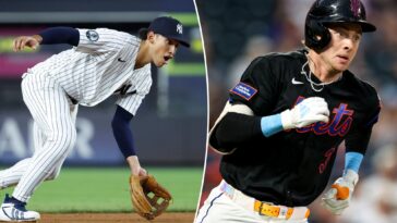 the-yankees-have-a-george-lombard-jr.-luxury-that-the-mets’-next-generation-isn’t-getting