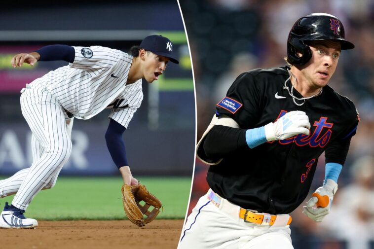 the-yankees-have-a-george-lombard-jr.-luxury-that-the-mets’-next-generation-isn’t-getting