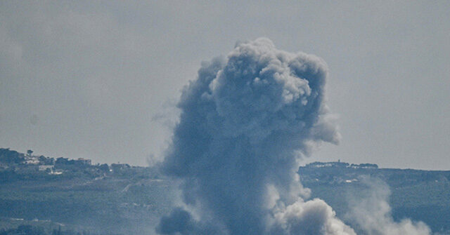 israel-continues-operations-in-lebanon-after-little-progress-in-rome-talks