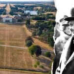 ghostly-outline-of-long-lost-garden-at-winston-churchill’s-birthplace-revealed-in-aerial-photos