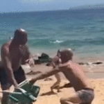 knockout-at-maui-beach-caps-turbulent-stretch-for-democratic-candidate-facing-felony-allegations