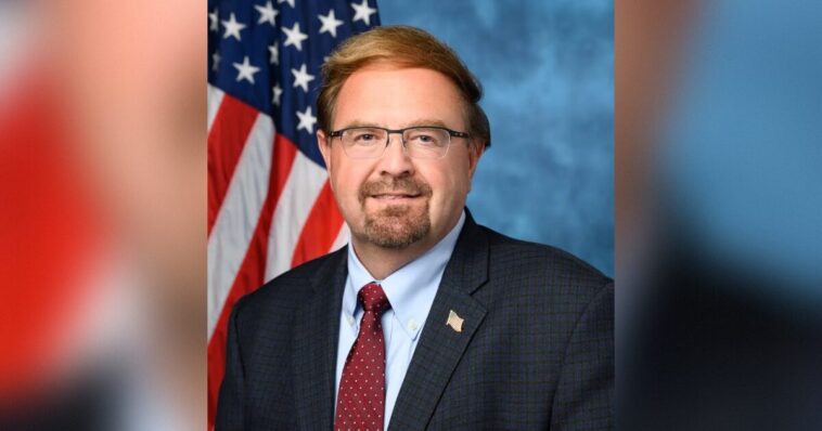 north-carolina-rep.-chuck-edwards-withdraws-from-reelection-campaign-after-house-ethics-committee-recommends-censure-over-inappropriate-conduct-with-female-staffers