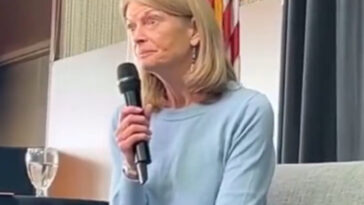 breaking:-crazy-murkowski-will-vote-“no”-on-todd-blanche’s-nomination-for-attorney-general-–-gives-list-of-reasons-for-“no”-vote