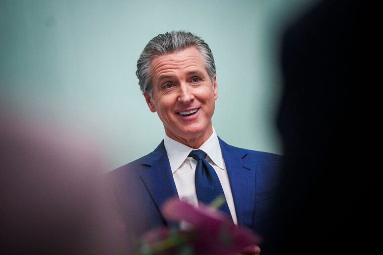americans-could-soon-see-newsom-talking-points-in-their-family-group-chats