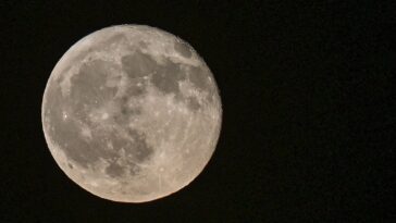 see-the-crash-site-after-spacex-rocket-slams-into-moon