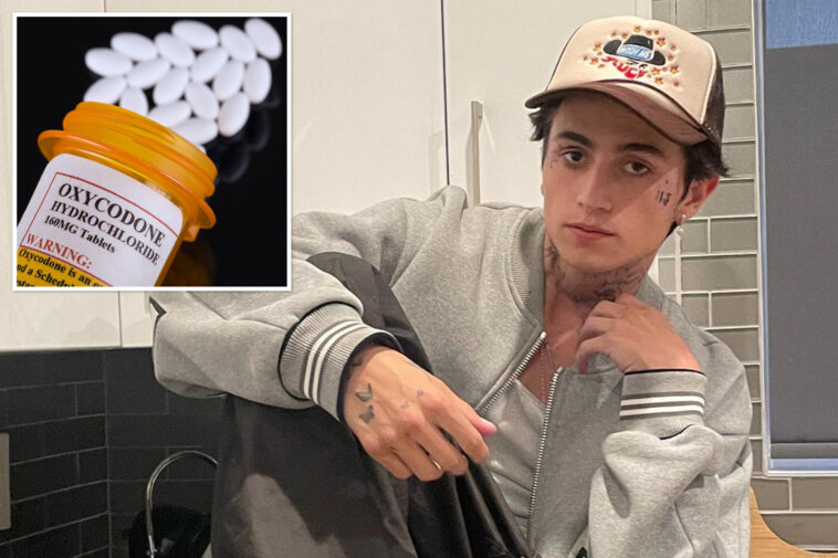 influencer-cooper-noriega’s-overdose-death-tied-to-evil-‘doordash-for-drugs’-scheme
