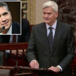 sen.-bill-cassidy-says-he’ll-vote-for-todd-blanche,-likely-securing-ag-confirmation