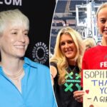 megan-rapinoe-blasts-sophie-cunningham-for-picture-with-riley-gaines:-‘everything-i-need-to-know’