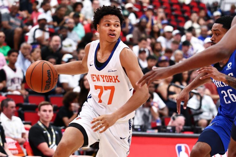 knicks-draft-pick-jack-kayil-makes-decision-on-nba-future