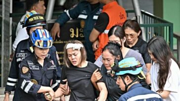 thai-teen-kills-six-in-school-rampage,-including-grandparents,-before-shooting-himself