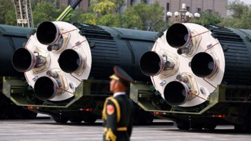 pentagon-plots-new-nuclear-options-for-trump-as-america’s-biggest-adversaries-raise-stakes:-report