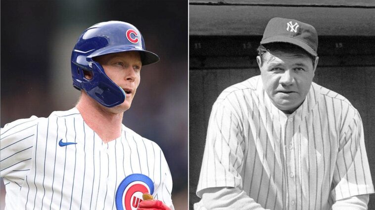 mad-dog-russo-rips-pete-crow-armstrong-for-‘derogatory’-comments-on-babe-ruth-conspiracy-theory