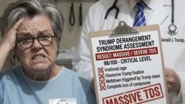 another-one:-trump-trolls-rosie-o’donnell-diagnosing-her-with-“massive-tds”-in-ai-meme