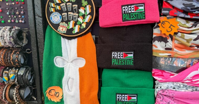 humiliation-for-ireland:-famously-anti-israel-state’s-new-‘air-force-one’-can’t-always-land-safely-after-they-banned-jewish-state’s-technology