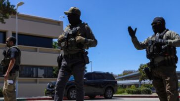 ice-arrests-middle-eastern-illegal-with-8-molotov-cocktails-–-perp-was-caught-and-released-by-biden-admin