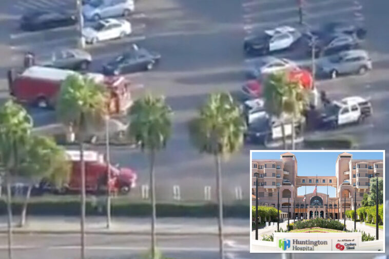 huntington-hospital-in-pasadena-closed-after-bomb-threat,-emergency-patients-diverted