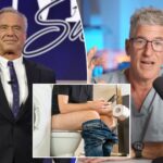 rfk-jr.’s-doctor-says-proper-poops-(like-his)-are-wipe-free-and-‘nearly-orgasmic’