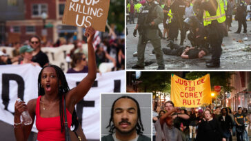 communist,-socialist-network-helped-fuel-madison,-wisconsin-protests-after-cop-killed-homeless-man:-probe