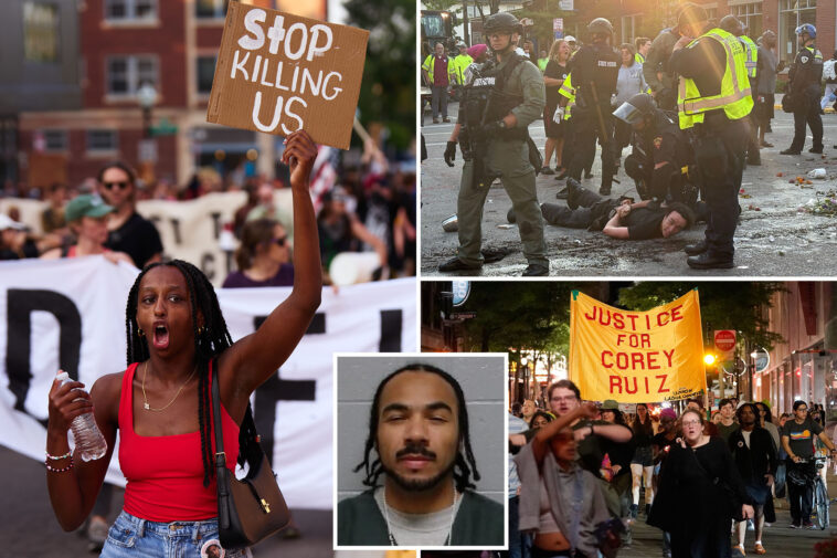 communist,-socialist-network-helped-fuel-madison,-wisconsin-protests-after-cop-killed-homeless-man:-probe