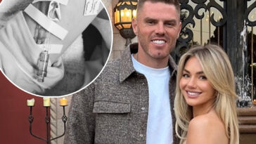 freddie-freeman’s-wife-chelsea-reveals-scary-emergency-room-visit
