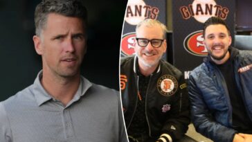 giants-legend-buster-posey-sends-warning-shot-at-knbr-after-hot-mic-incident