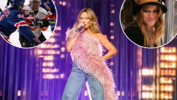 hilary-duff-takes-subtle-‘headlining’-dig-at-nhl-ex-mike-comrie-during-msg-show