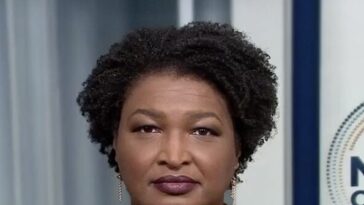 stacey-abrams:-gop’s-‘intention-is-to-dismantle-democracy-for-all-of-us’