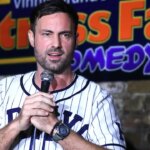 left-leaning-comedian-labeled-‘childish’-by-conservative-jeff-dye-after-insult-scrawled-on-tesla