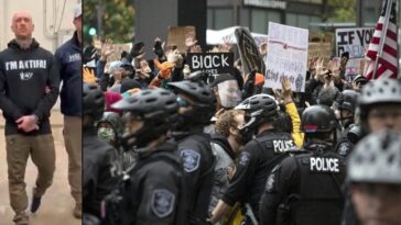 leftist-violence-has-been-surging-since-2020-–-riots,-looting-and-assassinations
