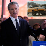 gavin-newsom-rolls-out-$3,500-ev-rebates-for-first-time-california-buyers-while-blasting-trump
