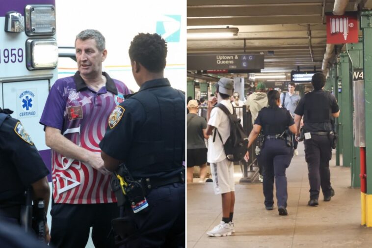 staring-contest-on-nyc-train-leads-to-rider-getting-shoved-onto-subway-tracks