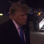 trump-says-he-has-“not-made-a-determination”-on-firing-or-keeping-jeanine-pirro-after-charges-against-relfecting-pool-vandals-were-dismissed-(video)