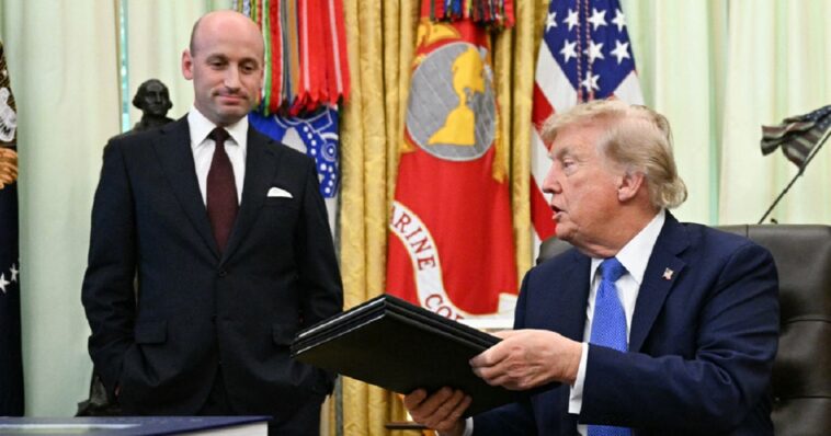 democrats-furious-as-trump-signs-two-executive-orders-to-end-birth-tourism