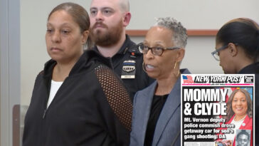 ny-police-bigwig-accused-of-driving-getaway-car-for-gangbanger-son-quietly-posts-$75k-bail