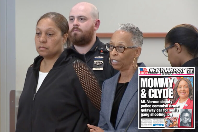 ny-police-bigwig-accused-of-driving-getaway-car-for-gangbanger-son-quietly-posts-$75k-bail