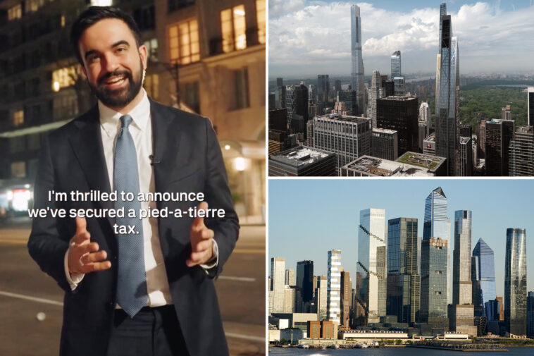 nyc-homeowners-sue-over-mamdani-admin’s-alleged-bungled-pied-a-terre-tax-rollout