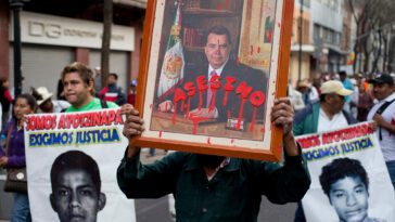 more-than-a-decade-after-43-students-vanished-in-mexico,-ex-governor-arrested,-accused-of-cover-up