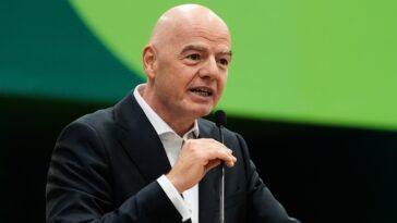 norway-calls-for-fifa-president-gianni-infantino’s-resignation-after-failed-$20-billion-coup