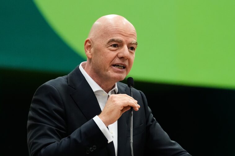 norway-calls-for-fifa-president-gianni-infantino’s-resignation-after-failed-$20-billion-coup