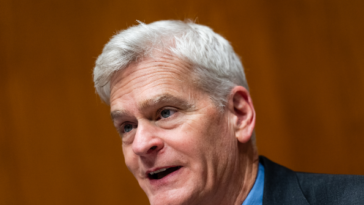 bill-cassidy-to-vote-yes-on-todd-blanche-as-attorney-general,-putting-him-on-path-to-confirmation