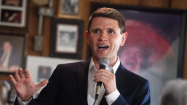 james-talarico-refuses-questions-after-report-finds-he-voted-five-times-using-parents’-address