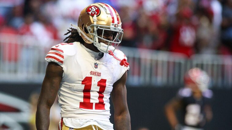 nfl-great-steve-smith-sr-says-he-has-‘no-damn-idea’-what’s-going-on-with-embattled-49ers-star-brandon-aiyuk