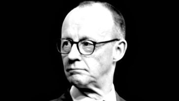 ‘palace-revolt’:-while-failing-german-chancellor-merz-relaxes-on-vacation,-his-party-plots-his-removal