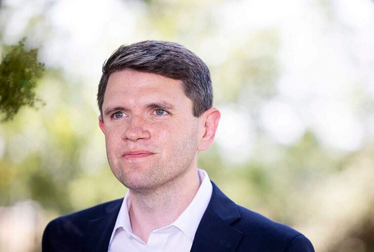 top-lawyer-tied-to-defunct-trans-program-hosting-james-talarico-fundraiser