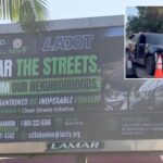 la-neighborhood-launches-drastic-measure-to-clear-streets-of-abandoned-vehicles