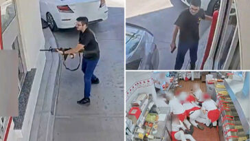 horrifying-footage-shows-in-n-out-mass-shooter-kill-worker-at-drive-thru-window-—-as-terrified-employees-scramble-for-cover
