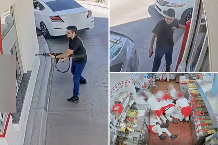 horrifying-footage-shows-in-n-out-mass-shooter-kill-worker-at-drive-thru-window-—-as-terrified-employees-scramble-for-cover