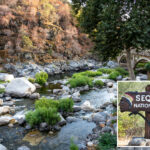another-person-drowns-at-sequoia-national-park,-following-teen’s-death-earlier-this-summer